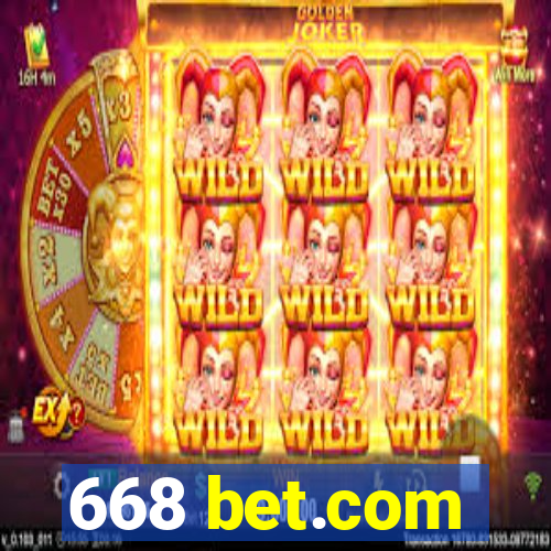 668 bet.com